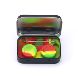 Portable Dab Tool Kit