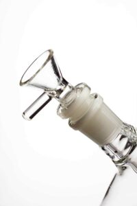 11.5" Valcano Beaker Bong | Glass Water Pipes For Sale | Free NZ Shipping
