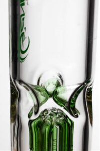 11" Genie Glass Beaker Water Bong | Bongs For Sale | Free NZ Shipping