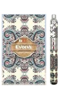 Yocan Evolve Limited Edition Dab Pen | Buy Best Wax Pens Online