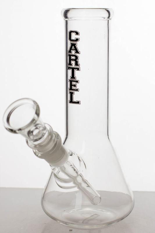 5ce73833-cb9b-4d2f-b351-ef3ad07b8181_63b4e810-96a7-402f-a0cf-0771195ce97a Smoke Arsenal clear glass water bong