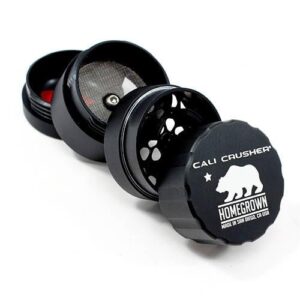 Cali Crusher Homegrown Pocket Grinder