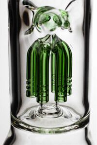 11" Genie Glass Beaker Water Bong | Bongs For Sale | Free NZ Shipping