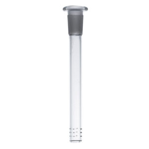 6.1" 18mm to 14mm Diffuser Perc Bong Downstem For Sale | Free NZ Shipping