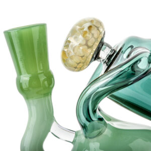 green-recycle-dab-rig-with-flower-pendant