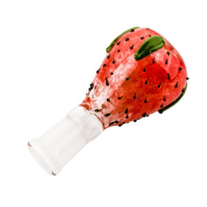 6.7" Watermelon Theme Bong | Dab/Wax Rigs For Sale | Free NZ Shipping
