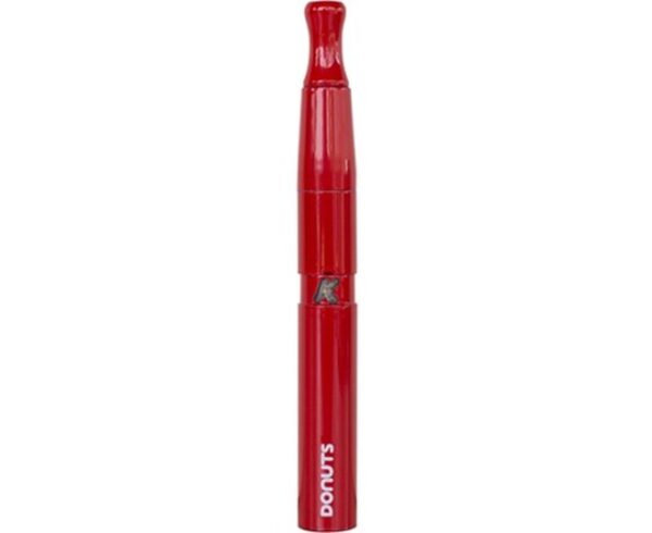 Kandy Pens Donuts Red | Buy Concentrate Vape Pens Online | Sale