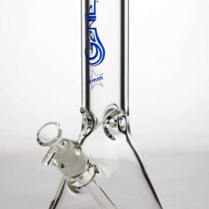 12" Extra Thick Classic Beaker Bong | Bongs For Sale | Free NZ Shipping