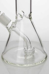 9" NG Glass Showerhead Water Bong | Bongs For Sale | Free NZ Shipping