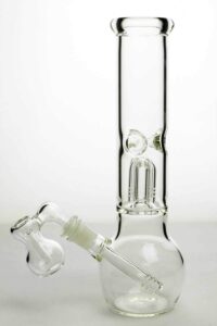 11" Percolator Bong With Ash Catcher | Bongs For Sale | Free NZ Shipping