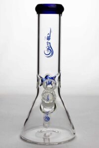 12" Classic Beaker Water Glass Bongs | Bongs For Sale | Free NZ Shipping