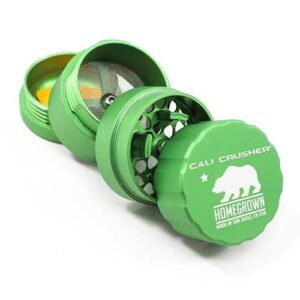 Cali Crusher Homegrown Pocket Grinder