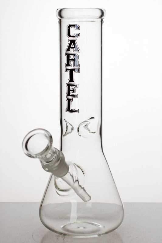 65faee8d-e6b4-40fb-b82c-e7eceb0d5b3f_b7c7c78f-21f8-4301-8129-4103763f186f Smoke Arsenal clear glass water bong
