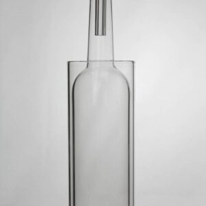 12" Gravity Glass Water Bong | Cheap Bongs For Sale | Free NZ Shipping