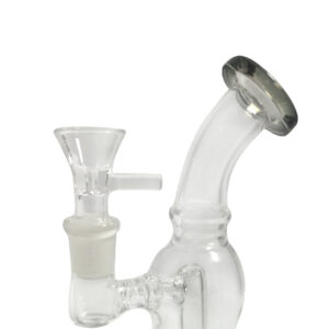 6" Matrix Perc Mini Glass Dab Rig/Water Pipes For Sale | Free NZ Shipping