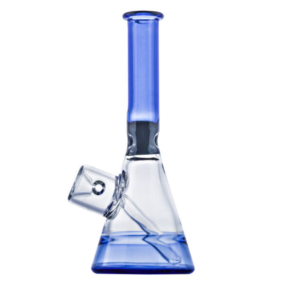 6" Mini Glass Beaker Bong | Cheap Water Pipes For Sale | Free NZ Shipping