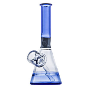 6" Mini Glass Beaker Bong | Cheap Water Pipes For Sale | Free NZ Shipping