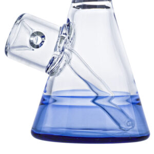 6" Mini Glass Beaker Bong | Cheap Water Pipes For Sale | Free NZ Shipping