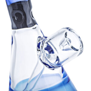 6" Mini Glass Beaker Bong | Cheap Water Pipes For Sale | Free NZ Shipping