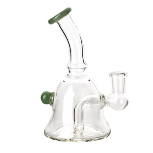 6 Mini Glass Water Pipe  Portable  Bongs For Sale  Free NZ Shipping