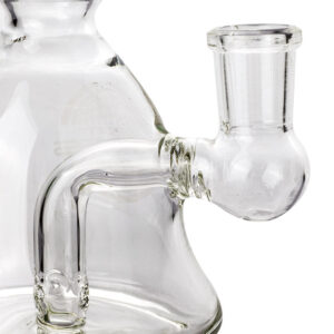 6 Mini Glass Water Pipe  Portable  Bongs For Sale  Free NZ Shipping