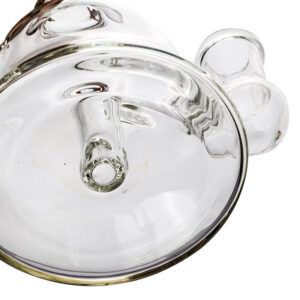 6 Mini Glass Water Pipe  Portable  Bongs For Sale  Free NZ Shipping