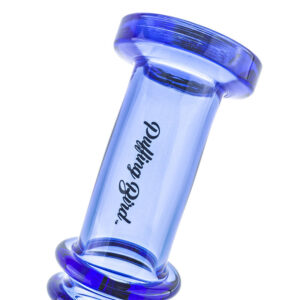 6" Showerhead Perc Glass Dab Rig | Water Pipe For Sale | Free NZ Shipping
