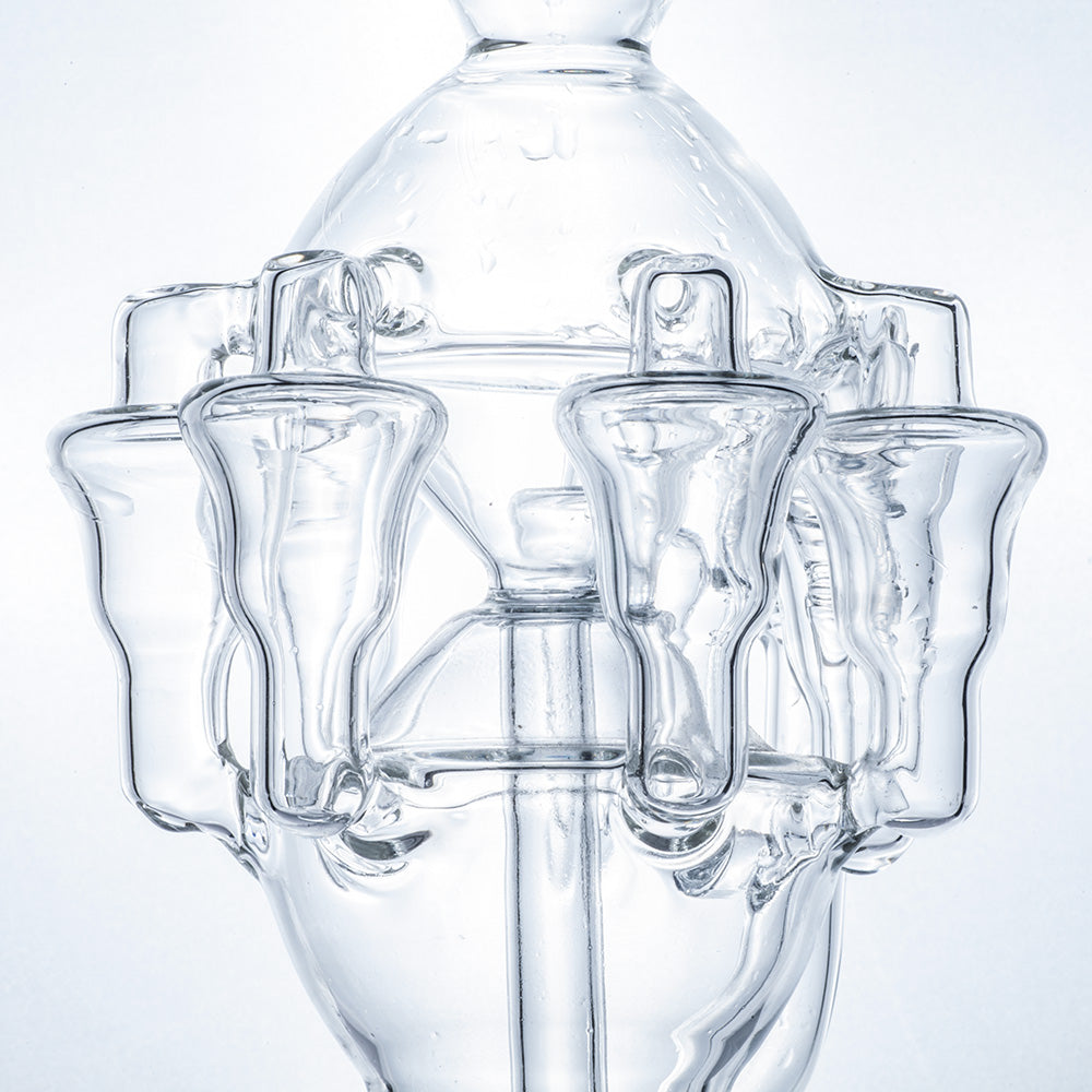 6_Cylinder_Recycler_Monster_Glass_Bong_-_Water_Pipes_For_Sale_-_Puffing_Bird_-_Online_Headshop_2_5aa585d4-1948-4efc-a751-83e8e1ea120f 6 Cylinder Recycler Monster Glass Bong | Bong For Sale | Free NZ Shipping