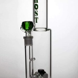14" Ghost Glass Shower Head Bong | Best Bongs Online | Free NZ Shipping
