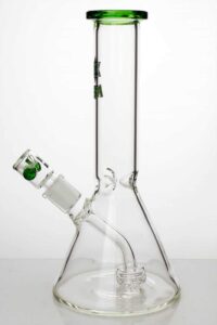 9" NG Glass Showerhead Water Bong | Bongs For Sale | Free NZ Shipping