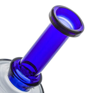 7.1" Three Balls Recycler Dab Rig | Cheap Bongs SALE | Free NZ Shipping