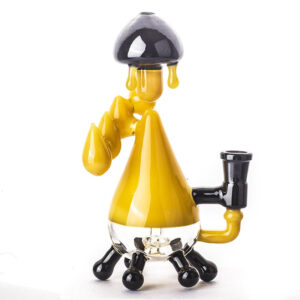 7.5 Novelty Glass Bong  Water Pipes For Sale  Free NZ Shipping