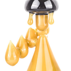7.5 Novelty Glass Bong  Water Pipes For Sale  Free NZ Shipping