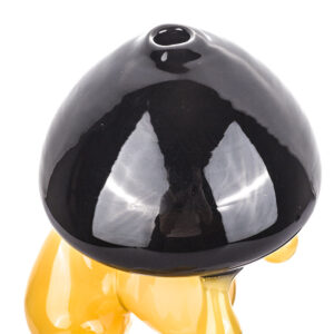 7.5 Novelty Glass Bong  Water Pipes For Sale  Free NZ Shipping