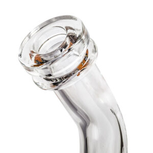 7.5 Zigzag Pattern Beaker Bong  Water Pipes For Sale  Free NZ Shipping