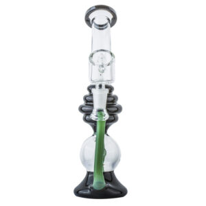 7.5″ Recycle Thick Glass Dab Rig