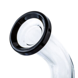 7.5″ Recycle Thick Glass Dab Rig