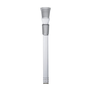 7.8" 18mm to 14mm Diffuser Perc Bong Downstem For Sale | Free NZ Shipping