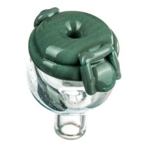 Glassworks Shield Potion Carb Cap | Dab Caps For Sale | Free NZ Shipping