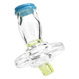 Glassworks Slurp Juice UV Carb Cap | Dab Caps For Sale | Free NZ Shipping