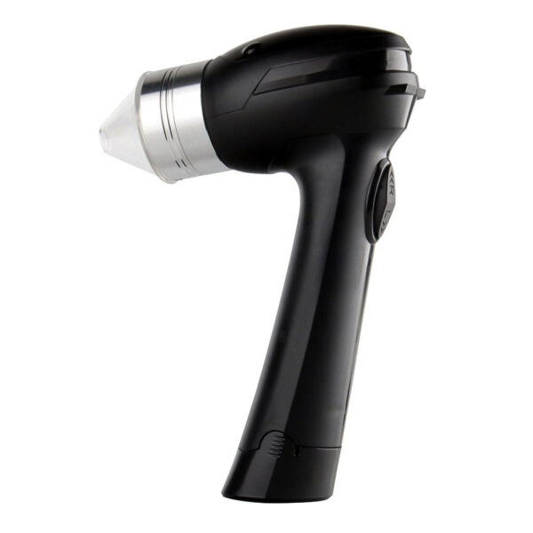 Mamba Grinder – Battery Powered Grinder / Dispenser 6.5′