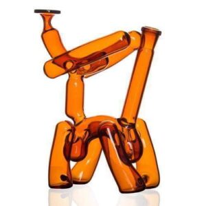 7.48 inch Ballon Dog Rig 14.5mm