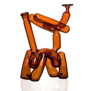 7.48 inch Ballon Dog Rig 14.5mm