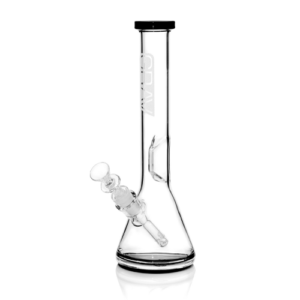 Grav Labs 12″ Beaker Water Pipe