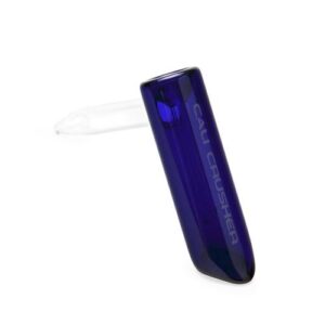 Cali Crusher – 7″ Bubbler – Full Body