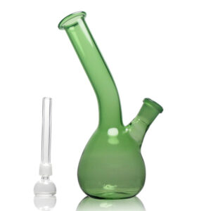 7" Basic Glass Beaker Bong | Water Pipes For Sale | Free NZ Shipping