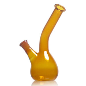 7" Basic Glass Beaker Bong | Water Pipes For Sale | Free NZ Shipping