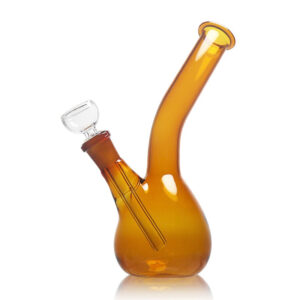 7" Basic Glass Beaker Bong | Water Pipes For Sale | Free NZ Shipping