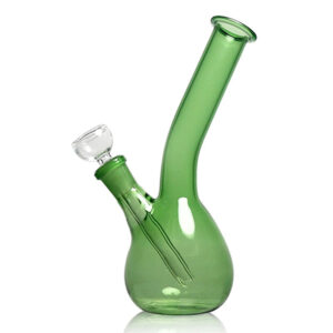 7" Basic Glass Beaker Bong | Water Pipes For Sale | Free NZ Shipping