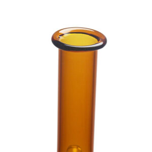 7" Basic Glass Beaker Bong | Water Pipes For Sale | Free NZ Shipping
